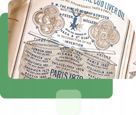 2x Möller’s Forte 60 kaps. TRAN odporność OMEGA-3 mózg serce WIT. D3 i E na Arena.pl