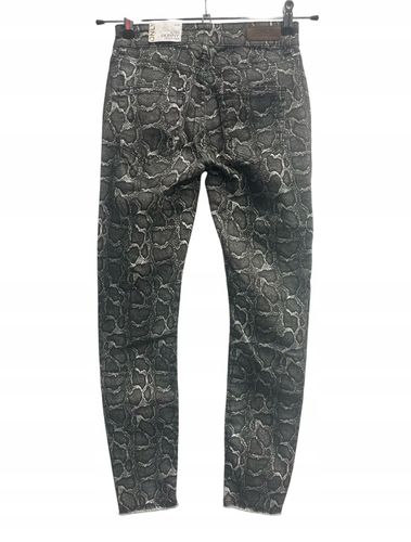 Jeansy damskie Only BLUSH MID S/34 na Arena.pl
