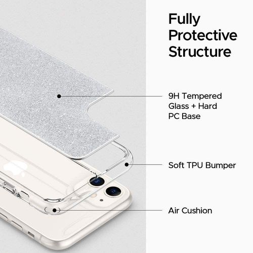 Spigen Ciel Etoile Iphone 11 Glitter na Arena.pl