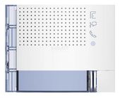 SFERA: Plakietka modułu fonicznego - 1 przycisk - Biała Legrand 351112