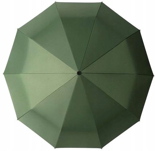 Parasolka Automatyczna Składany Parasol automat  KR24_Zielony na Arena.pl