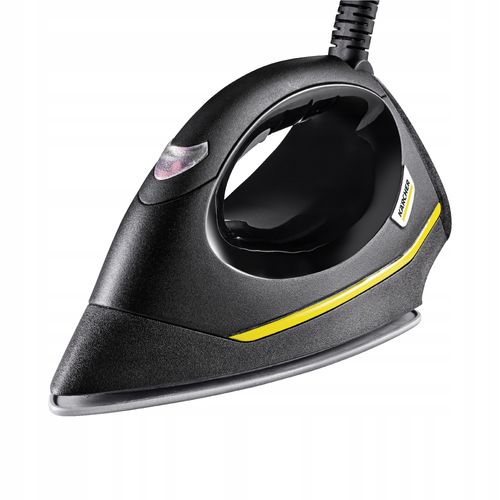 Żelazko parowe KARCHER EasyFinish na Arena.pl