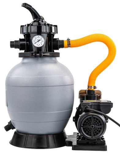 POMPA PIASKOWA PM-PPDB-400J na Arena.pl