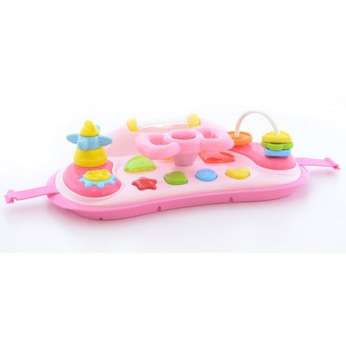 CHODZIK W1118NA2 PINK na Arena.pl