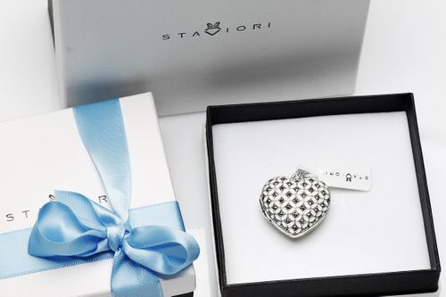 Wisiorek Staviori WSM5121 na Arena.pl