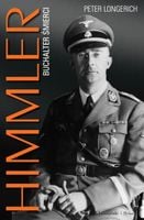 Himmler Buchalter śmierci - Peter Longerich