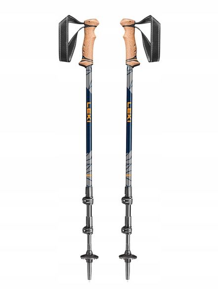 Kije trekkingowe Leki Legacy Lite zdjęcie 2