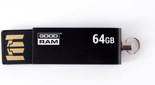 Pendrive GOODRAM CUBE 64GB USB2.0 UCU2-0640K0R11 na Arena.pl