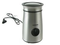 Młynek ELEKTRYCZNY Do Mielenia KAWY Przypraw Ziaren 150W 532