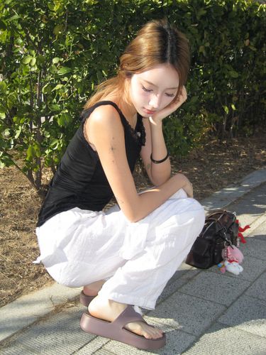 Crocs Wygodne Lekkie Damskie Buty Klapki Getaway Platform Toe Loop 41-42 na Arena.pl