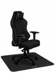 MATA OCHRONNA pod FOTEL PRO-GAMER PODKŁADKA 115cm