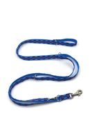 A-086 SMYCZ DLA PSA ROMB 25MM/330CM Kolor - Błękitny