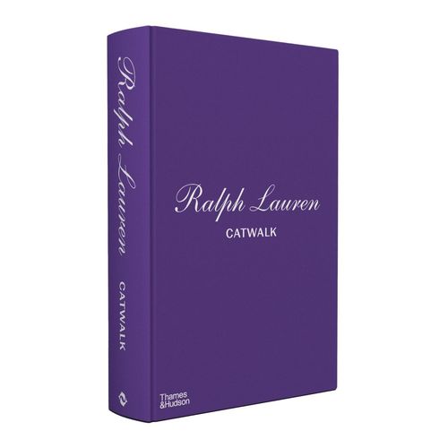 Ralph Lauren. Catwalk na Arena.pl