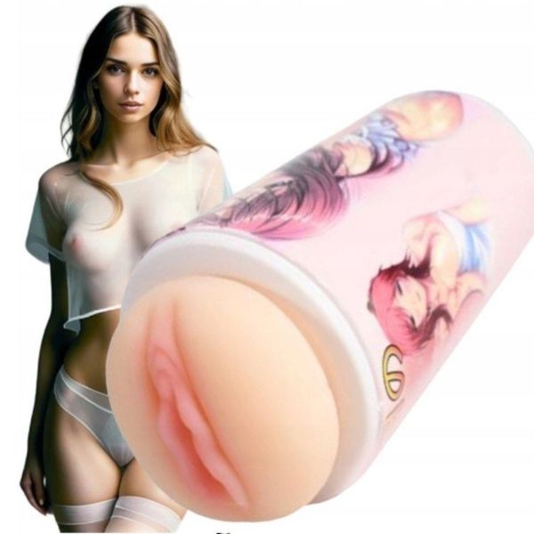 Masturbation Cup - Anime Fantasy Cup zdjęcie 6