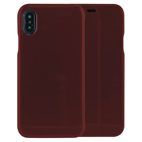 Folio Mobile Phone Case Iphone X/xs Hard Case Biały na Arena.pl