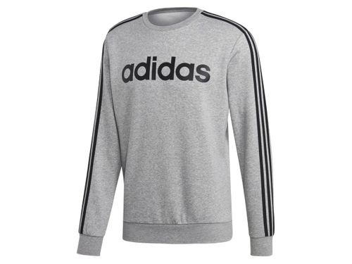 Bluza męska ADIDAS E 3S CREW FL M na Arena.pl