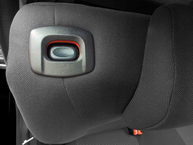 Pokrowce na miarę Citroen C-Elysee 2012-2017 zdjęcie 10