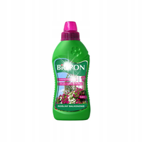 NAWÓZ MINERALNY NA ROŚLINY BALKONOWE TARASY PREPARAT PŁYN BIOPON 0,5L
