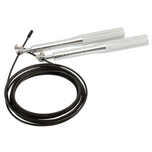 Szybka skakanka aluminiowa SK52 HMS na Arena.pl