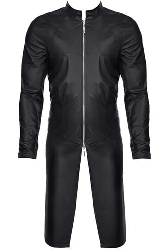 rmmario001 - black coat - l na Arena.pl