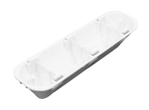 Próg bębna pralki Indesit W443XGIT mieszak na Arena.pl