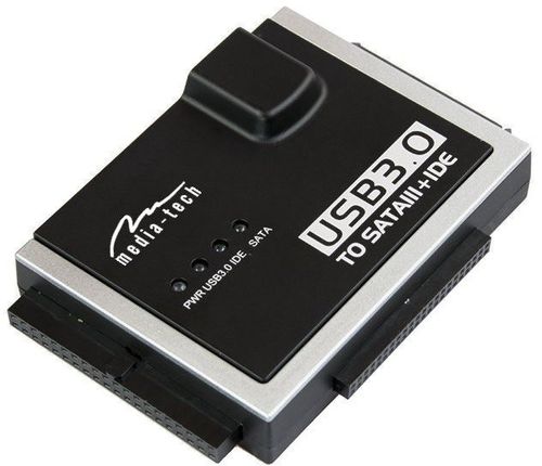 Media-Tech Mt5100 na Arena.pl