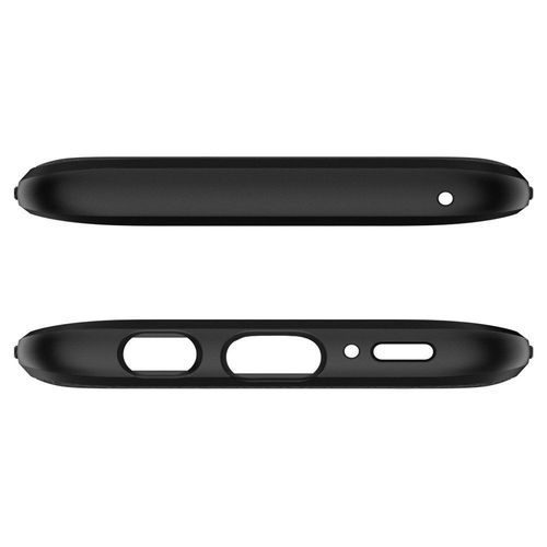SPIGEN LIQUID AIR GALAXY S9+ PLUS MATTE BLACK na Arena.pl