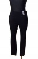 Atmosphere spodnie czarne materiałowe 40/42