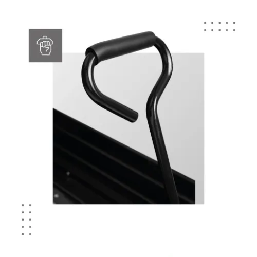 Wózek Ogrodowy Taczka Przyczepka Mark Adler Cart 2.0 120l do 200kg na Arena.pl