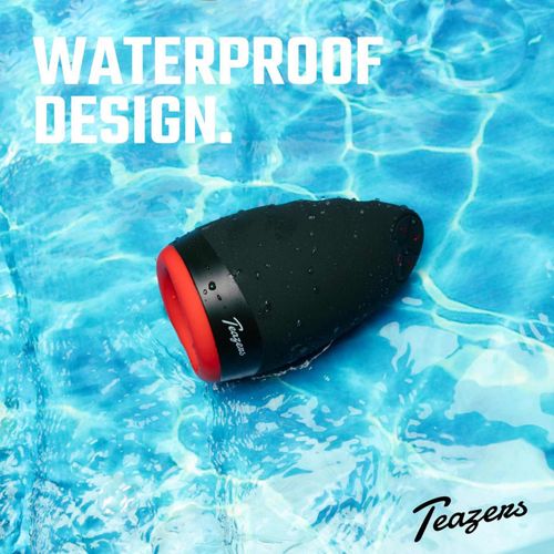 teazers masturbator na Arena.pl