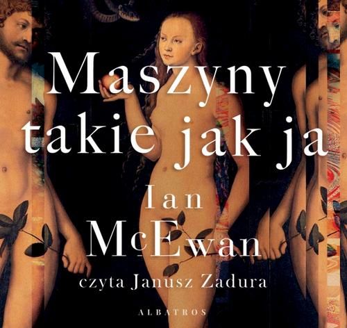 (mp3) Maszyny takie jak ja zdjęcie 1