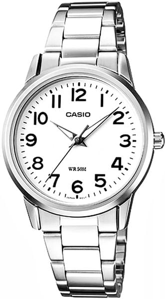 Zegarek Damski Casio LTP-1303D-7BVDF + BOX zdjęcie 1