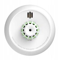 2 x CZUJNIK CIEPLNY DETEKTOR X-SENSE XH-2-M LINK+ PRO ALARM PRZECIWPOŻAROWY