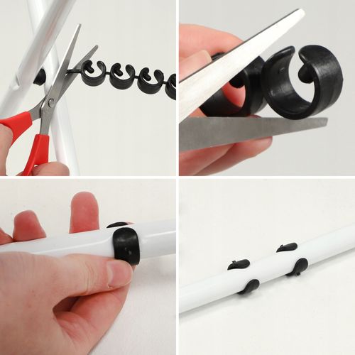 Suszarka Na Pranie Do Ubrań Bielizny Stojąca na Arena.pl