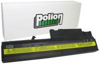 2 x Bateria do LENOVO ThinkPad R50 R50e R50p R51 R51e R52 T40 T40p T41 T42