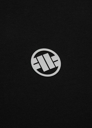 Męska Koszulka Polo Pitbull Polówka kołnierzyk Pique Stripes Regular na Arena.pl