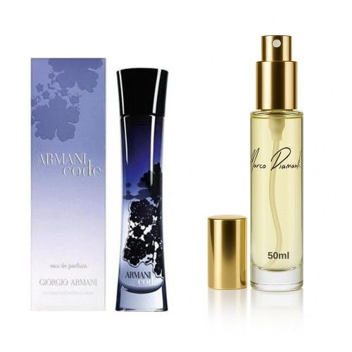 perfumy nr 112 50ml - zamiennik inspirowany armani code od giorgio armani na Arena.pl