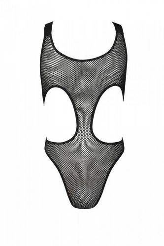 040 body leon black l/xl   passion na Arena.pl