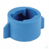 Pokrywka dyszy SW8 niebieska Cebeco Amazone