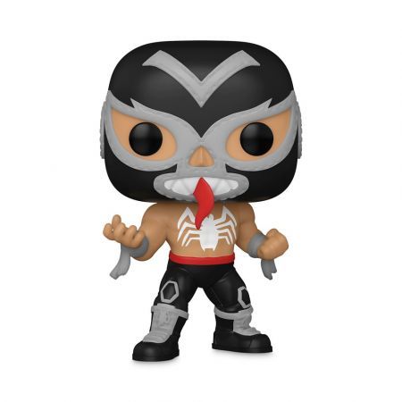 Funko POP! Lucha Libre El Venenoide 707 na Arena.pl