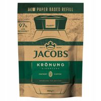 JACOBS Kronung Kawa rozpuszczalna