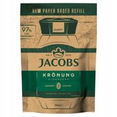 JACOBS Kronung Kawa rozpuszczalna
