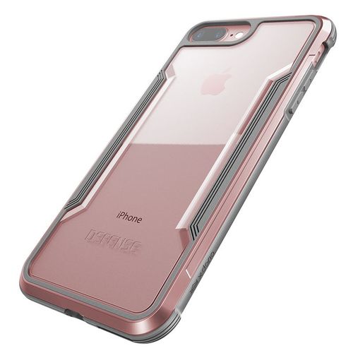 X-DORIA DEFENSE SHIELD Apple iPhone 7/8 Plus - R.GOL na Arena.pl
