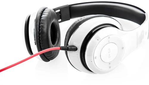 Słuchawki Bluetooth Mikrofon Radio GoGEN na Arena.pl
