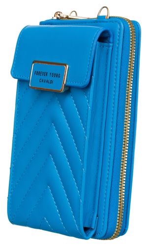 torebko portfel m-10-1194 blue na Arena.pl