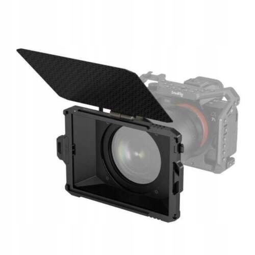 SmallRig 3575 Mini Matte Box Lite na Arena.pl