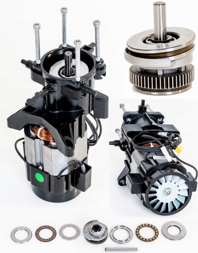 SILNIK DO MYJEK LAVOR SPACE 160 SPACE 180 na Arena.pl