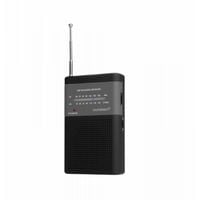Radio Sunstech RPS42 Czarny