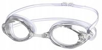 Okulary do pływania na basen unisex Funkita Training Machine Clear