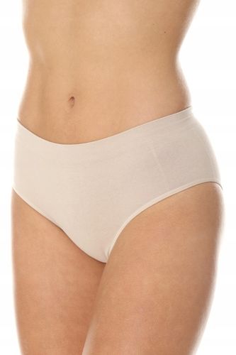Majtki damskie Classic BRUBECK COMFORT Figi L na Arena.pl